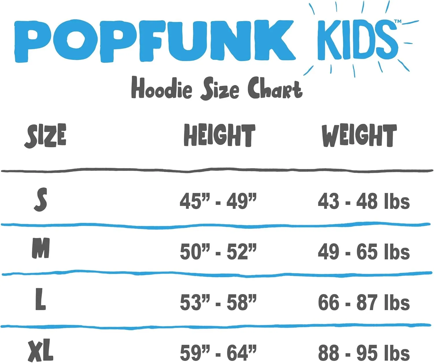 Pop Culture Logos Youth Kids Boy/Girls Pull-Over Hoodie, Colleciton