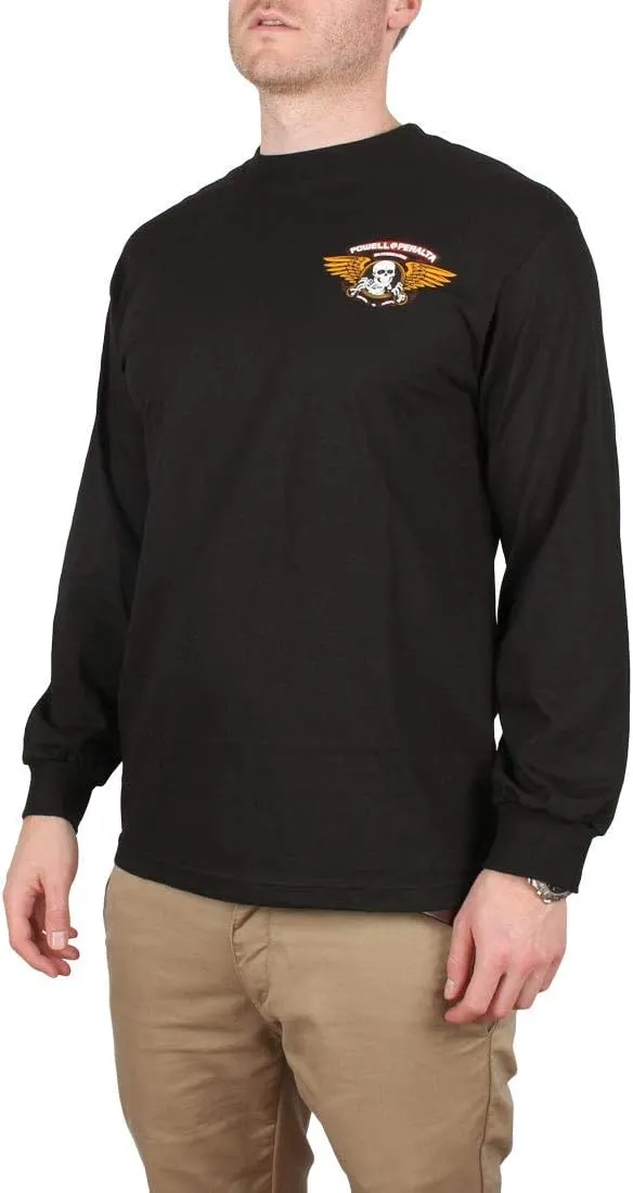 Powell Peralta Longsleeve T-Shirt