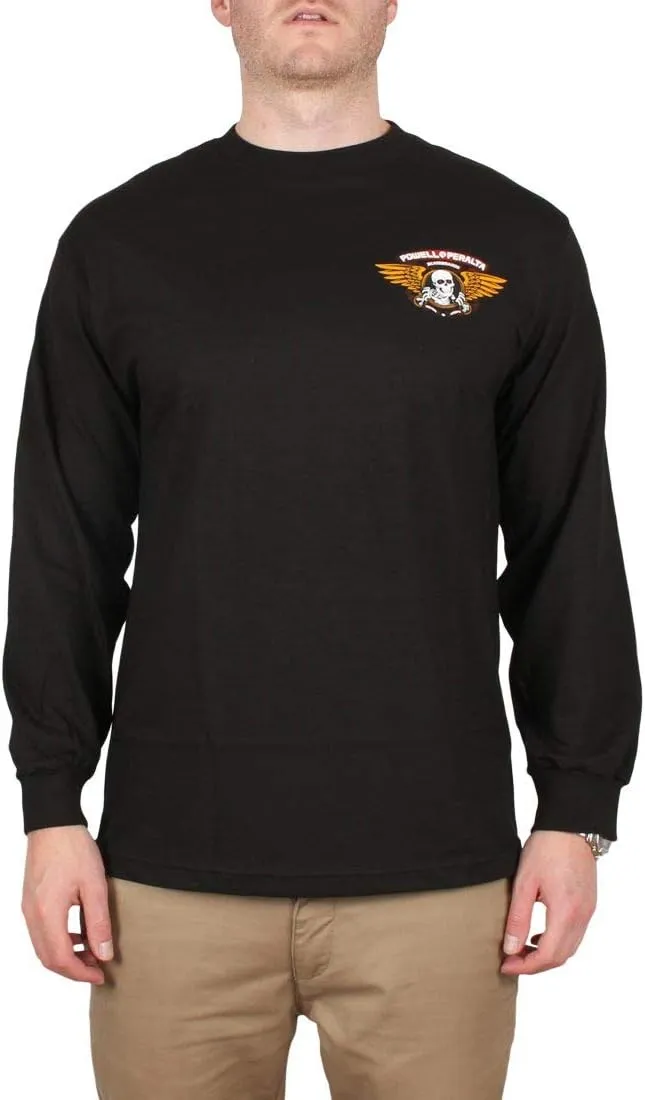 Powell Peralta Longsleeve T-Shirt