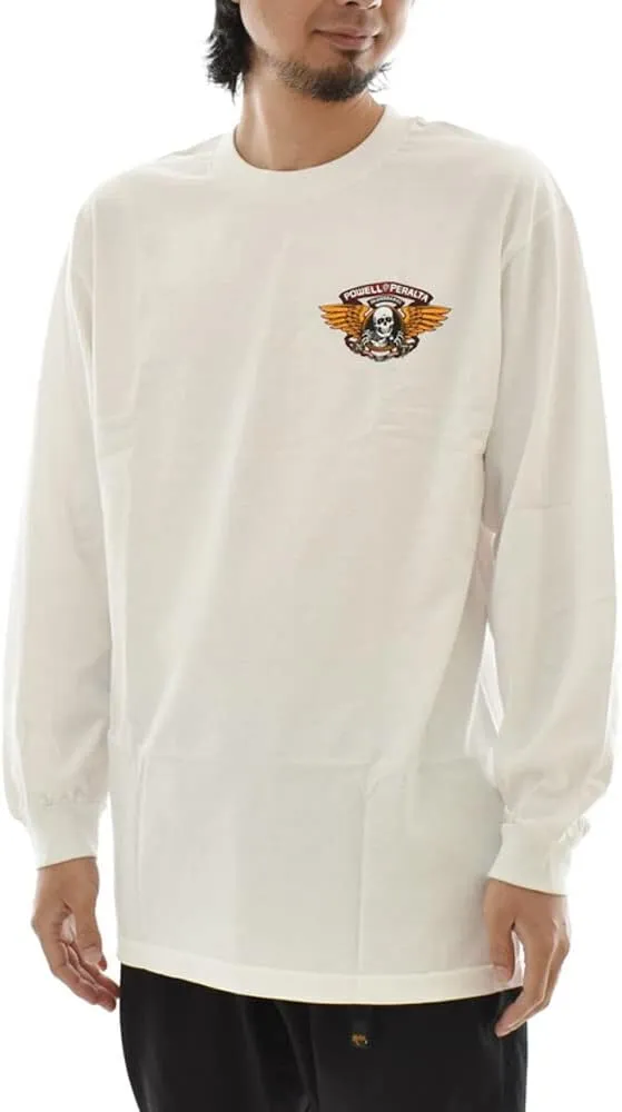 Powell Peralta Longsleeve T-Shirt