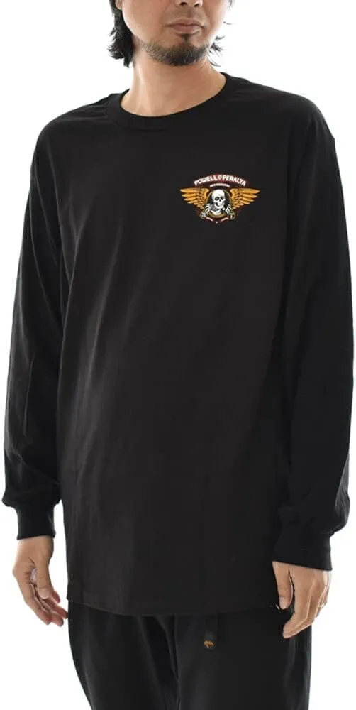 Powell Peralta Longsleeve T-Shirt