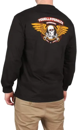Powell Peralta Longsleeve T-Shirt