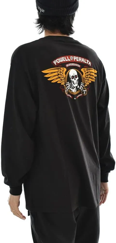 Powell Peralta Longsleeve T-Shirt