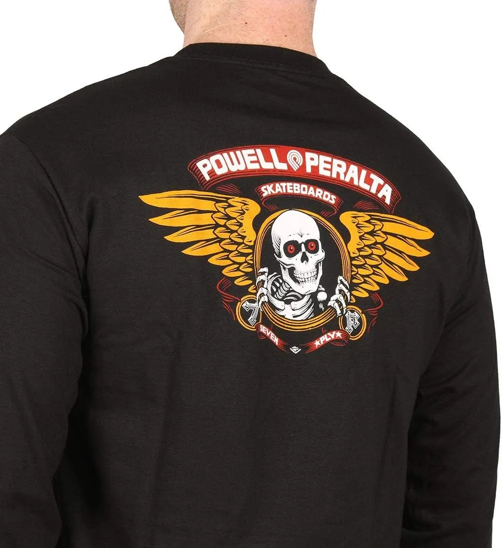 Powell Peralta Longsleeve T-Shirt