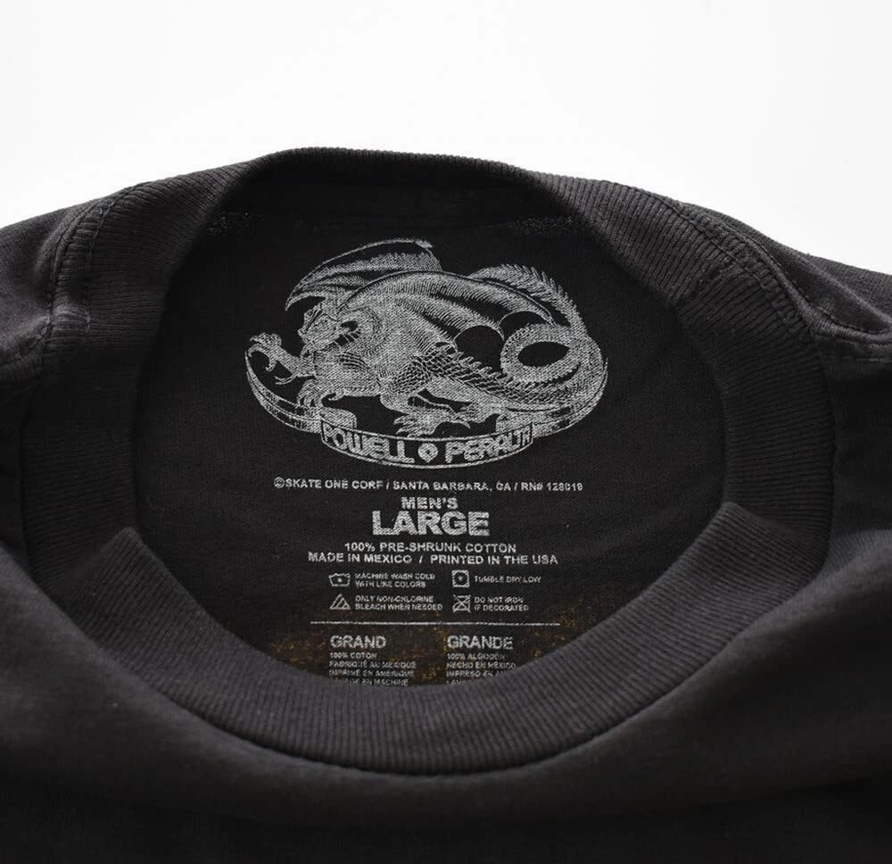 Powell Peralta Winged Ripper Longsleeve T-Shirt