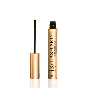 Premium Lash Growth Serum | Powerful Eyelash Enhancing Formula for Stronger, Longer, Fuller Lashes | Rapid EyeLash Growth, Conditioning Eyelash Serum for Healthier Lashes - 3ml