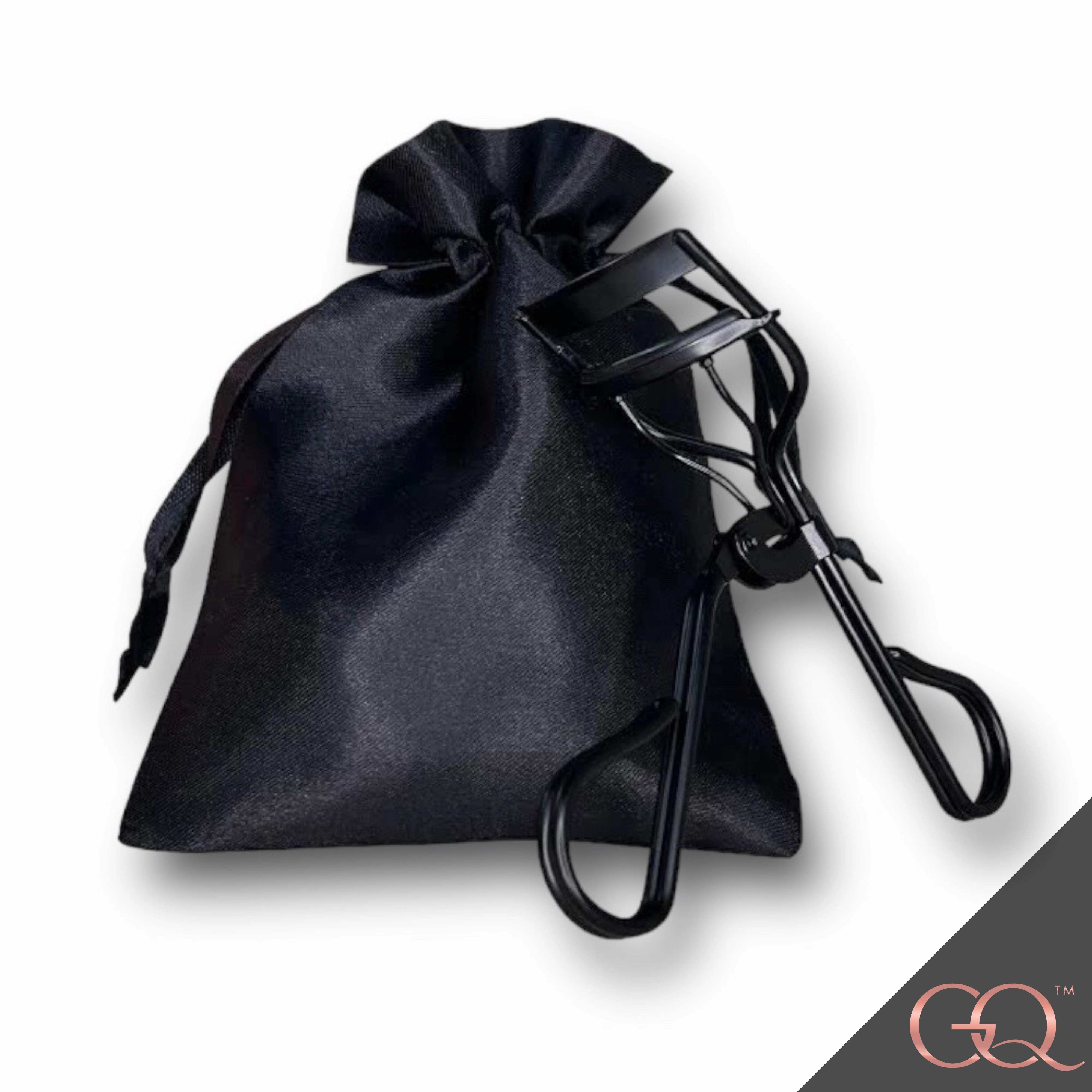 Pro Eyelash Curler (32g) | GLOWNIQUE