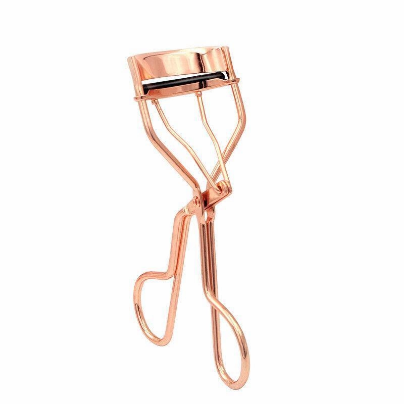 Professional Handle Eye Lash Curling Eyelash Curler Makeup 11.5x7cm