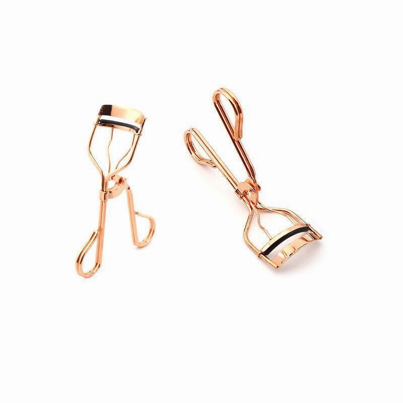 Professional Handle Eye Lash Curling Eyelash Curler Makeup 11.5x7cm