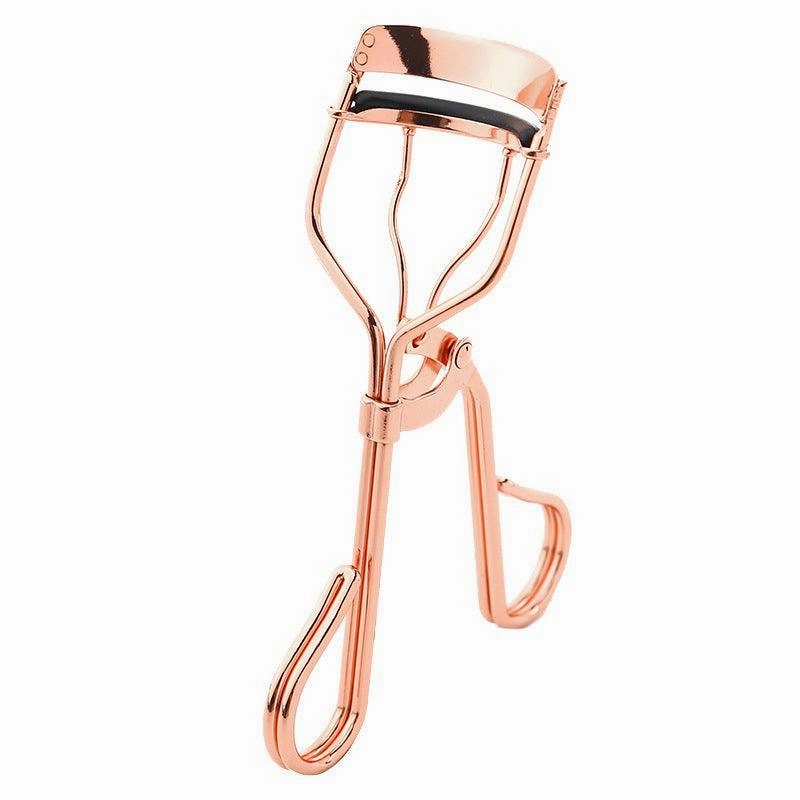 Professional Handle Eye Lash Curling Eyelash Curler Makeup 11.5x7cm