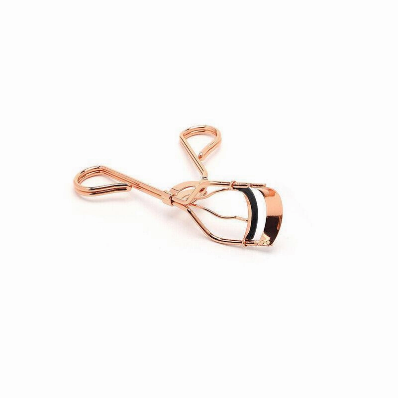 Professional Handle Eye Lash Curling Eyelash Curler Makeup 11.5x7cm