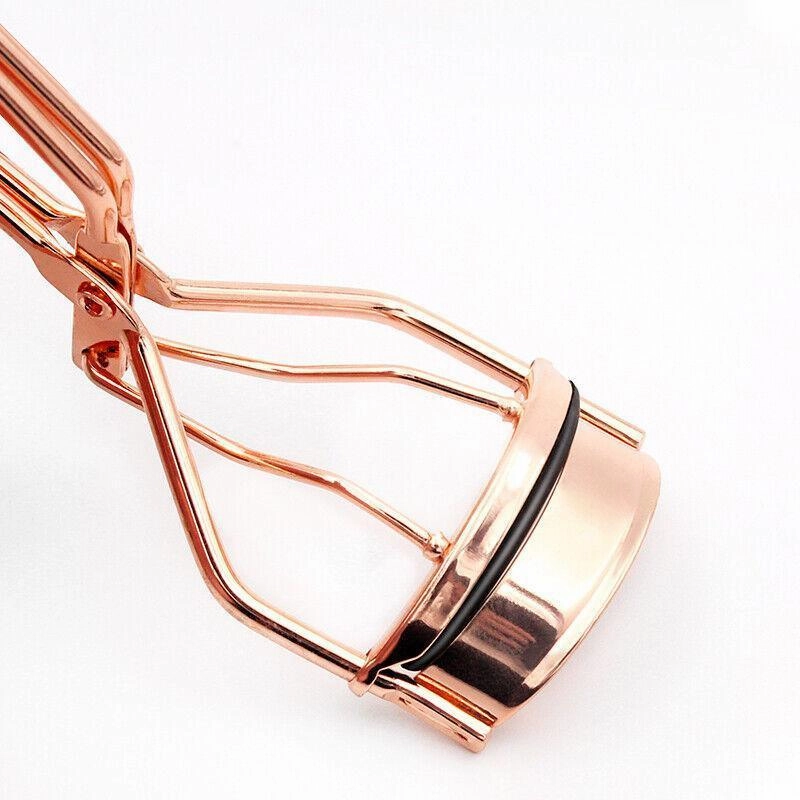 Professional Handle Eye Lash Curling Eyelash Curler Makeup 11.5x7cm