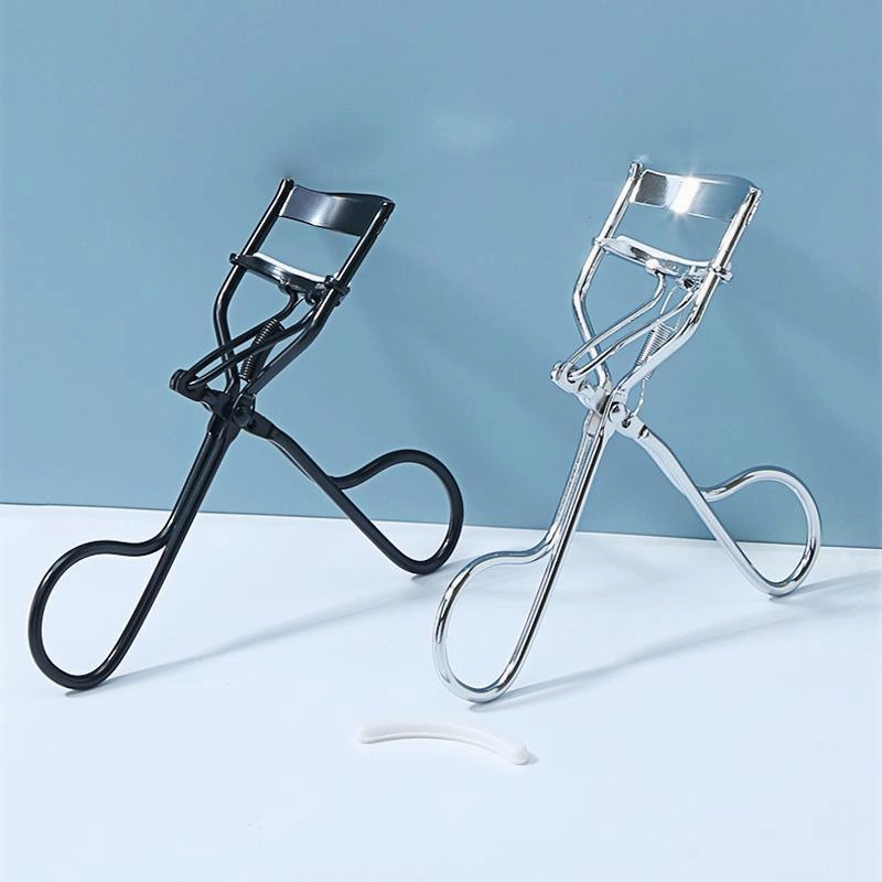 Professional Handle Eye Lash Curling Eyelash Curler Makeup Curler Refill
