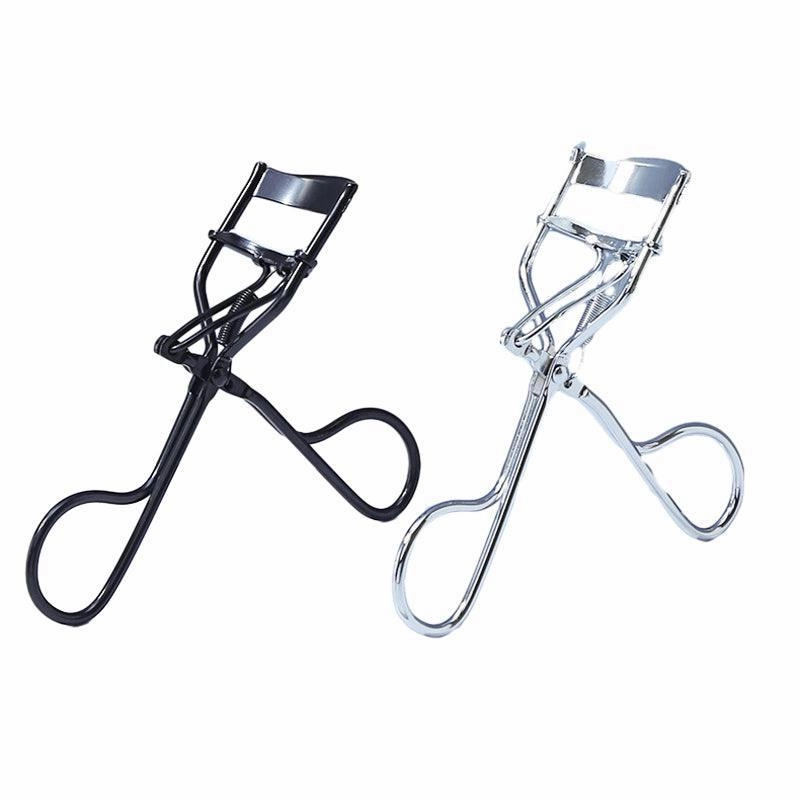 Professional Handle Eye Lash Curling Eyelash Curler Makeup Curler Refill