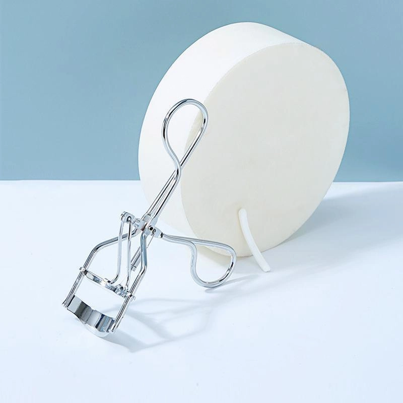 Professional Handle Eye Lash Curling Eyelash Curler Makeup Curler Refill