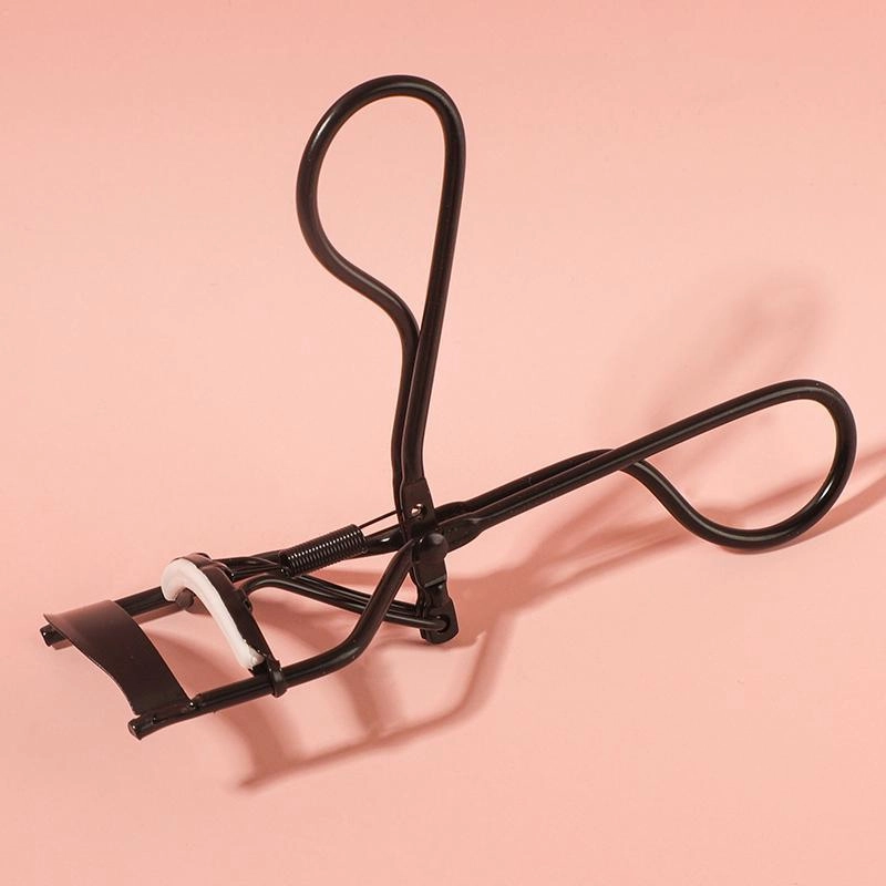 Professional Handle Eye Lash Curling Eyelash Curler Makeup Curler Refill
