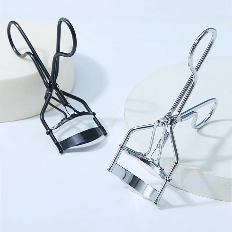 Professional Handle Eye Lash Curling Eyelash Curler Makeup Curler Refill