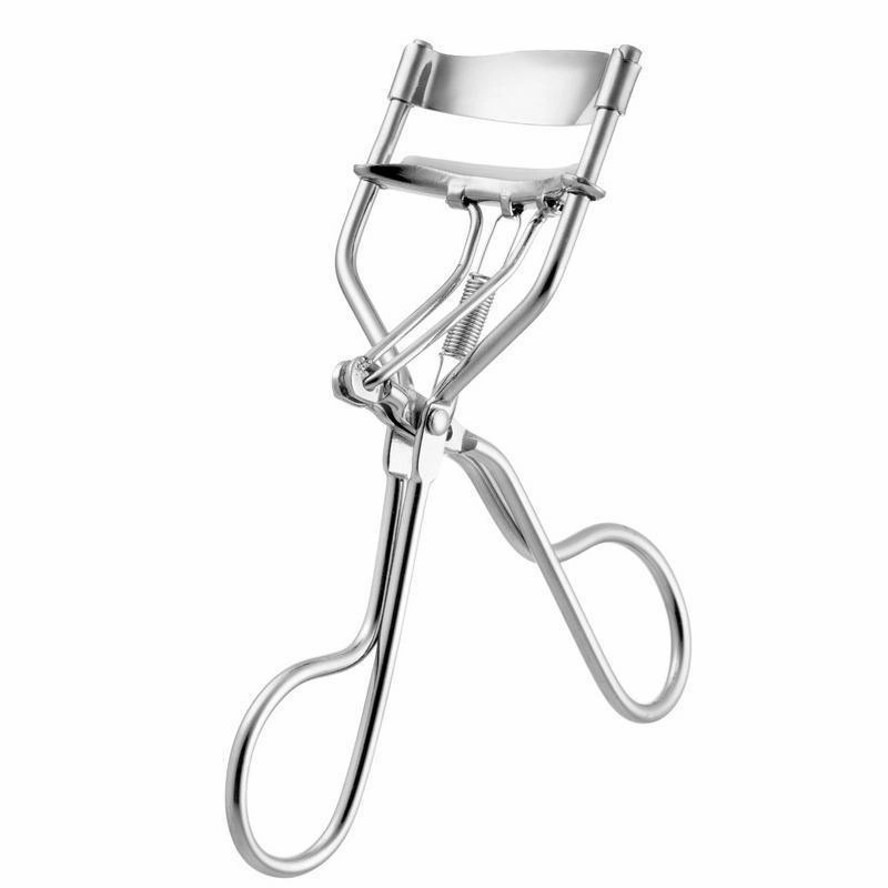 Professional Handle Eye Lash Curling Eyelash Curler Makeup Curler Refill
