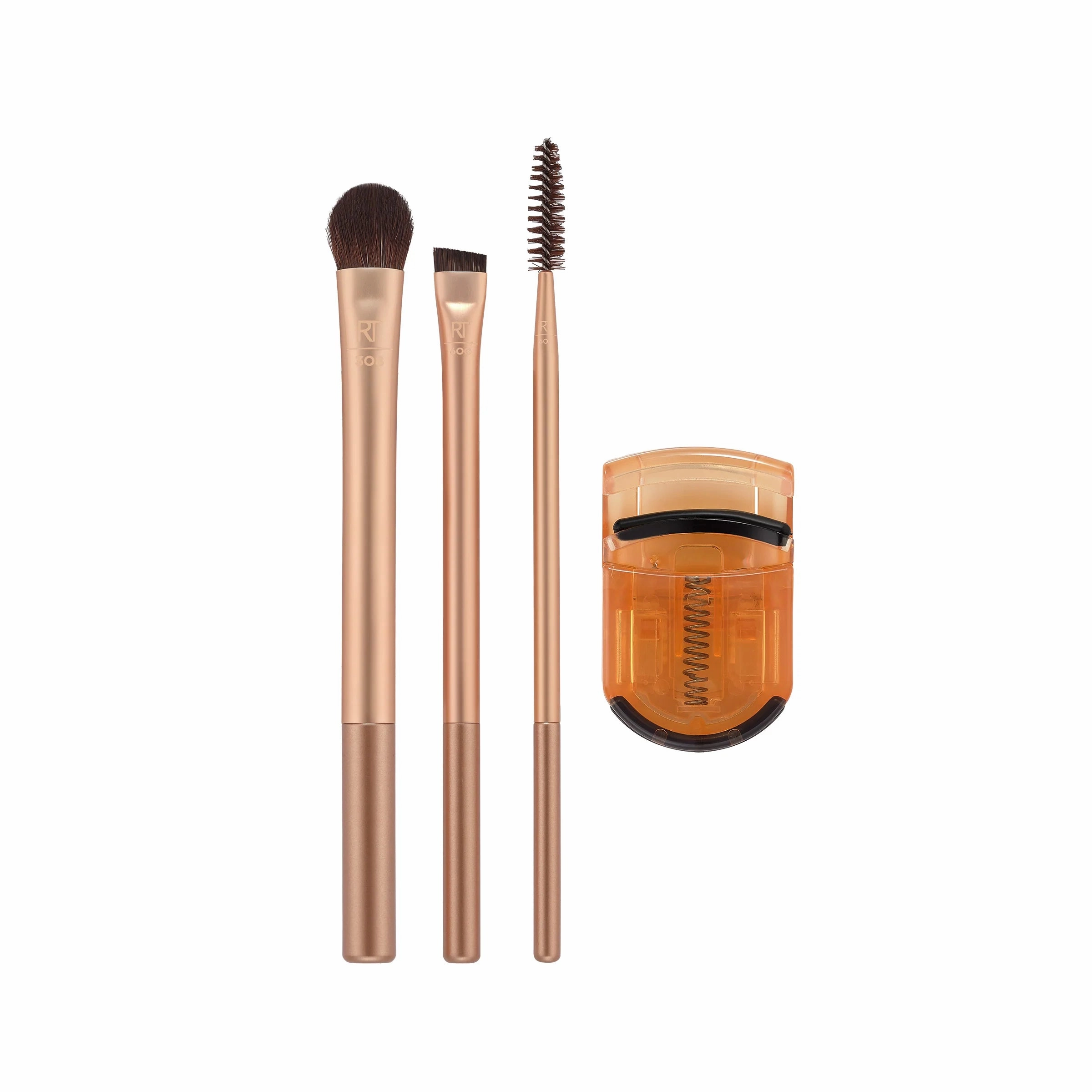 Real Techniques Starlit Glaza Eye   Lash Set