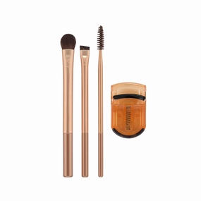 Real Techniques Starlit Glaza Eye   Lash Set