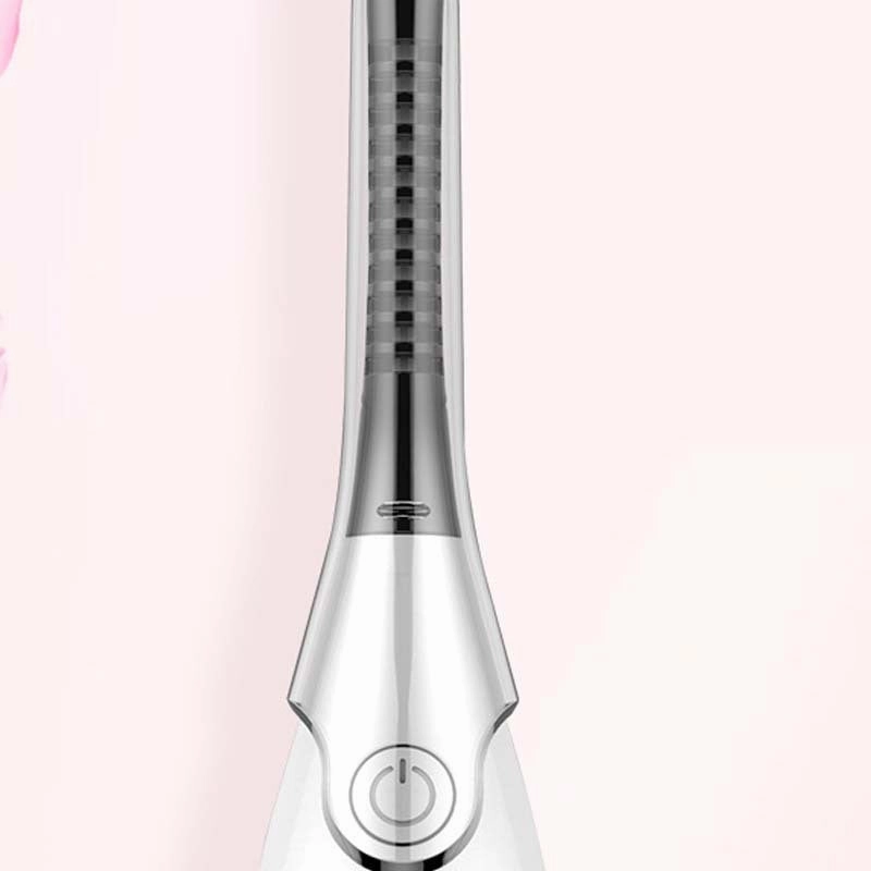 Rechargeable Heated Lash Curler - Digital - Long Lasting Results