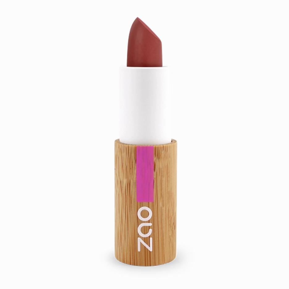 Refillable Lipstick from Zao- multiple shades