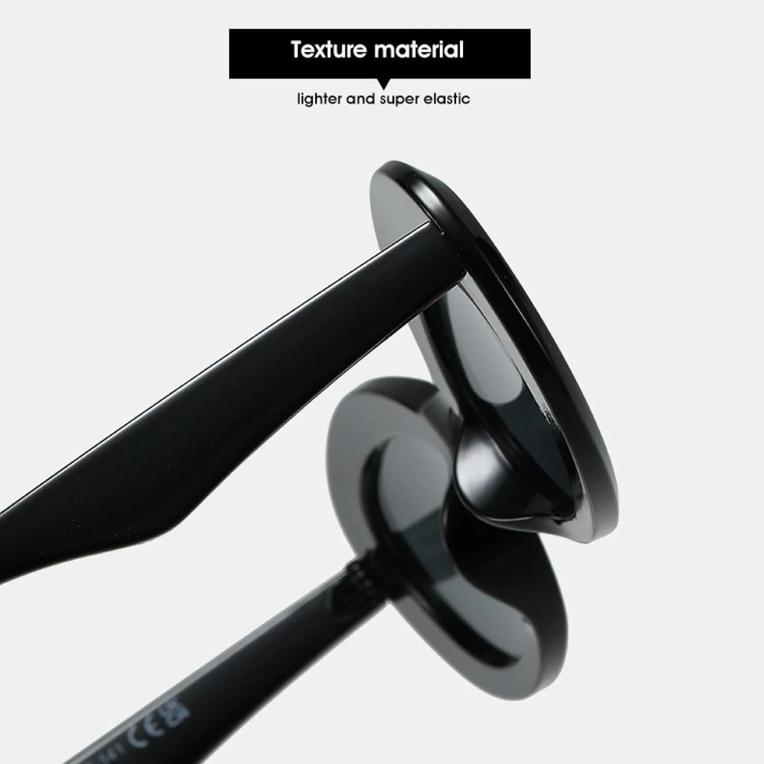 Retro Luxury Small Oval Sunglasses Women and Men Fashion Vintage Sun Glasses Summer Traveling Shades Uv400
