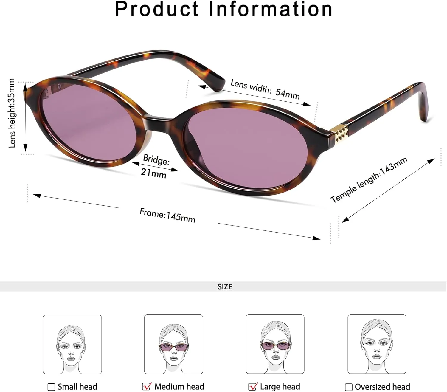 Retro Oval Sunglasses for Women Men Small 90s Trendy Vintage Fashion Trendy Funny Sun Glasses 2025 AP3728