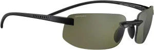 Serengetti Small Oval Lupton S Matte Black-PhD 2.0 555nm, Multi, One Size
