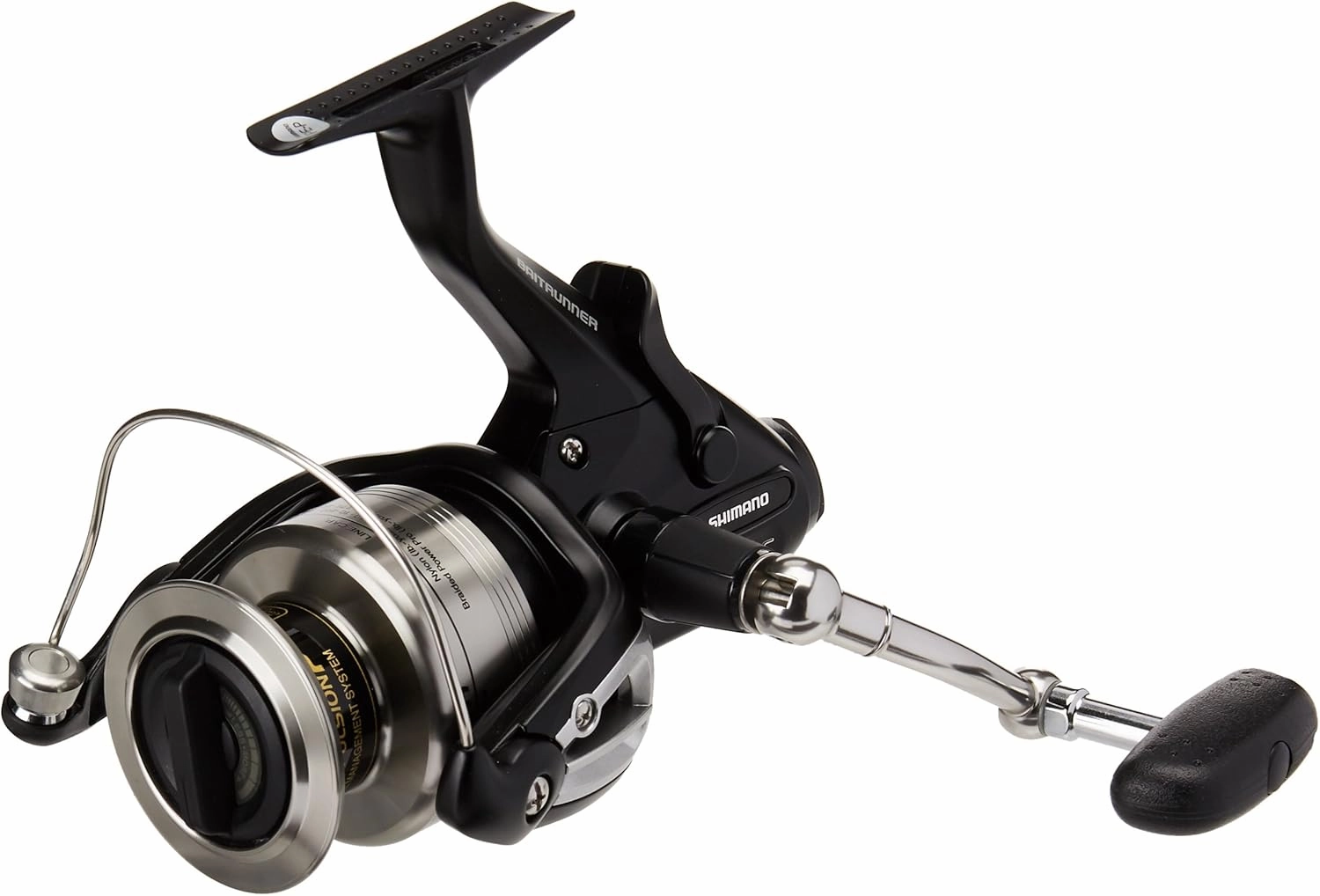 Shimano Baitrunner 8000OC Saltwater Fishing Reel