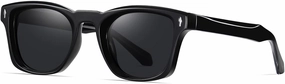 Small Frame Vintage Sunglasses Women for Men Male Sun Glasses Luxury Popular Punk Rivet Shades