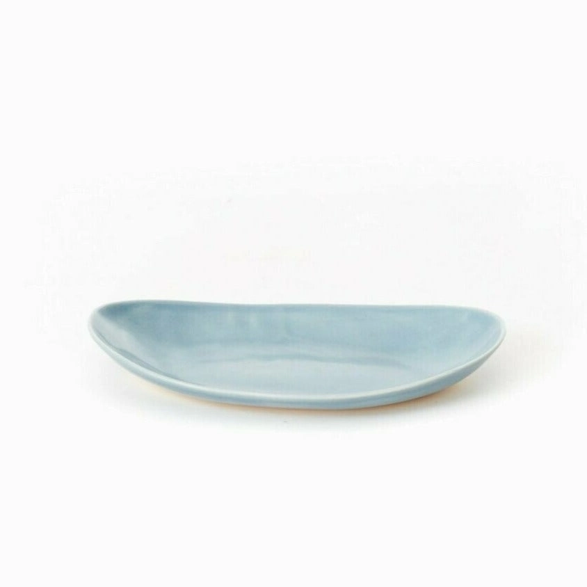 Small Oval Platter