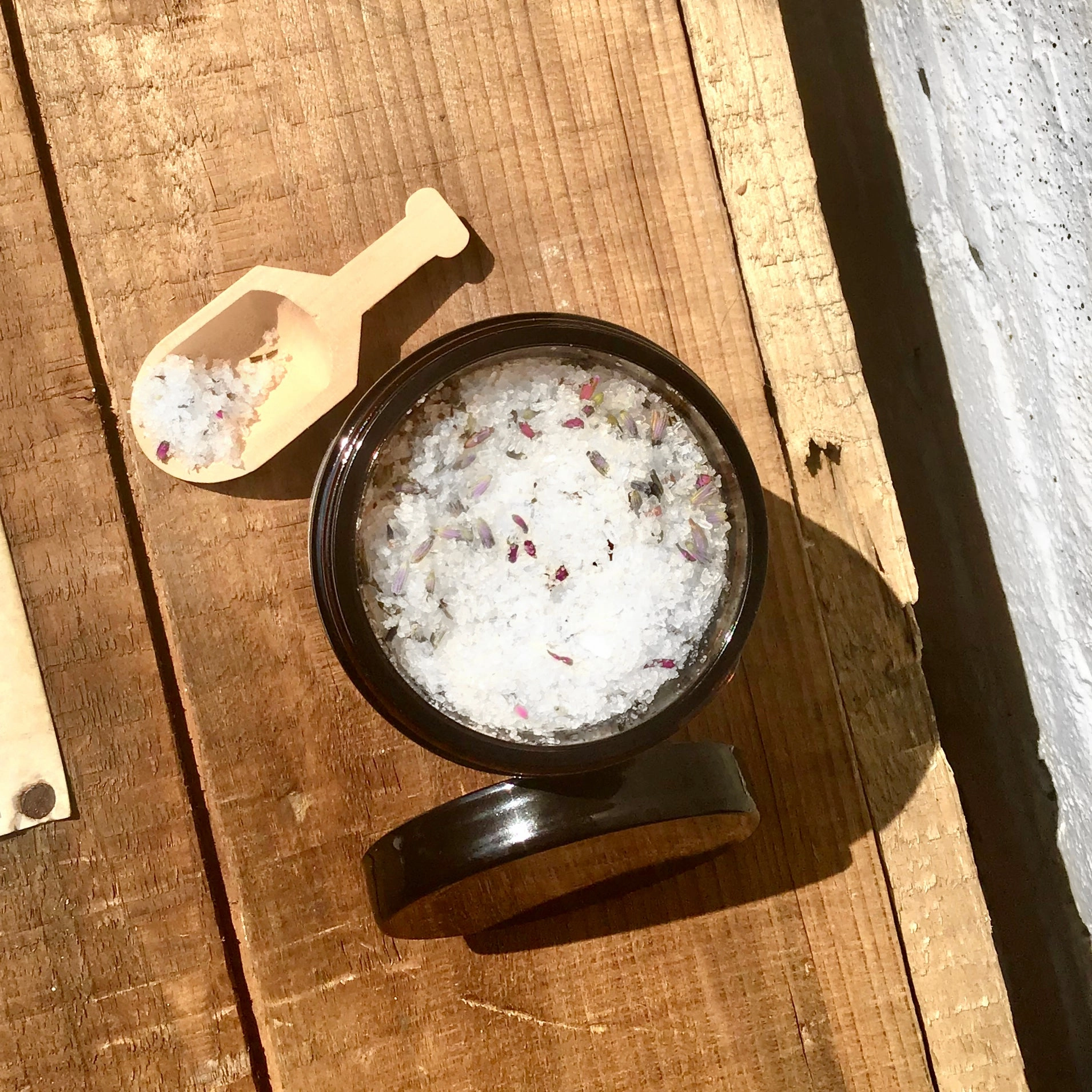 Soothe   Relax Bath Soak