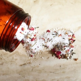Soothe   Relax Bath Soak