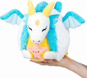 Squishable / Mini Wish Dragon Plush