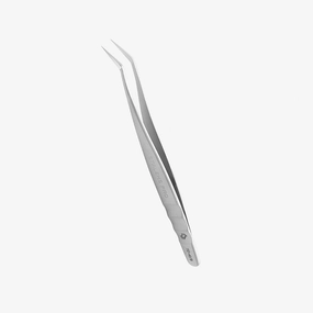STALEKS PRO STAKEKS PRO Eyelash Tweezers (TE-41/1)