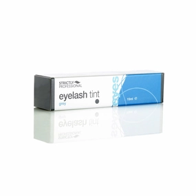 Strictly Professional Eyelash Tint