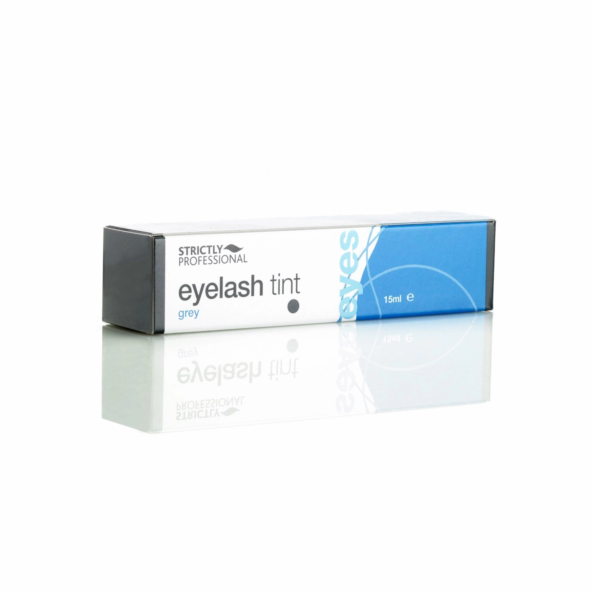 Strictly Professional Eyelash Tint