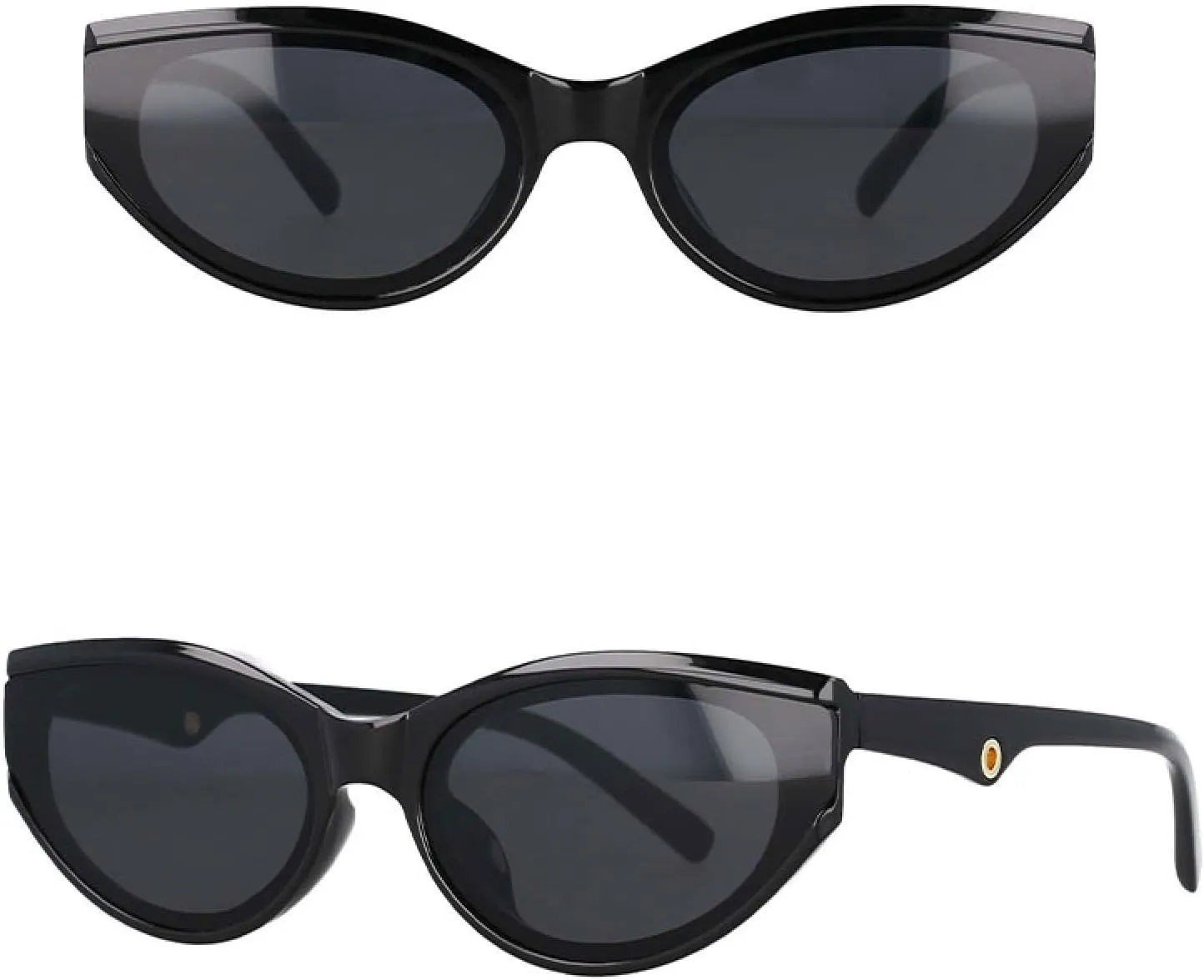 Sunglasses Women Small Sun Glasses Female Uv400