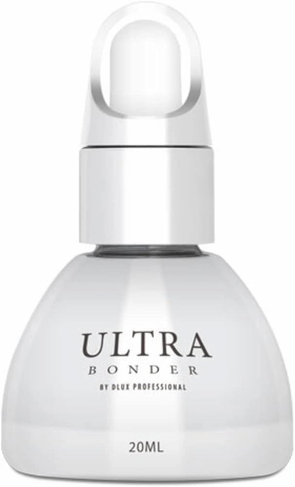Superbonder and Primer Set, Ultra Bonder for Longer Retention, Super Bonder for Longer Retention, Bond and Primer for Eyelash Extensions with Lash Sealant, (Bonder Primer)