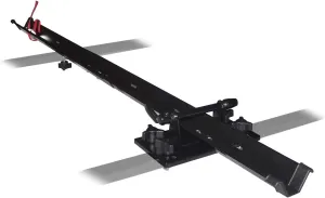Swagman Standard Fork Mount Rooftop Bike Carrier