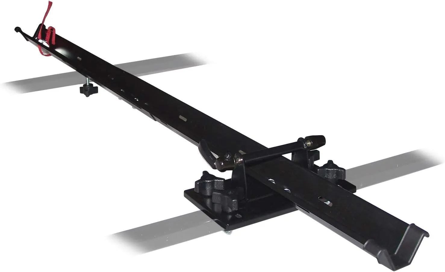 Swagman Standard Fork Mount Rooftop Bike Carrier