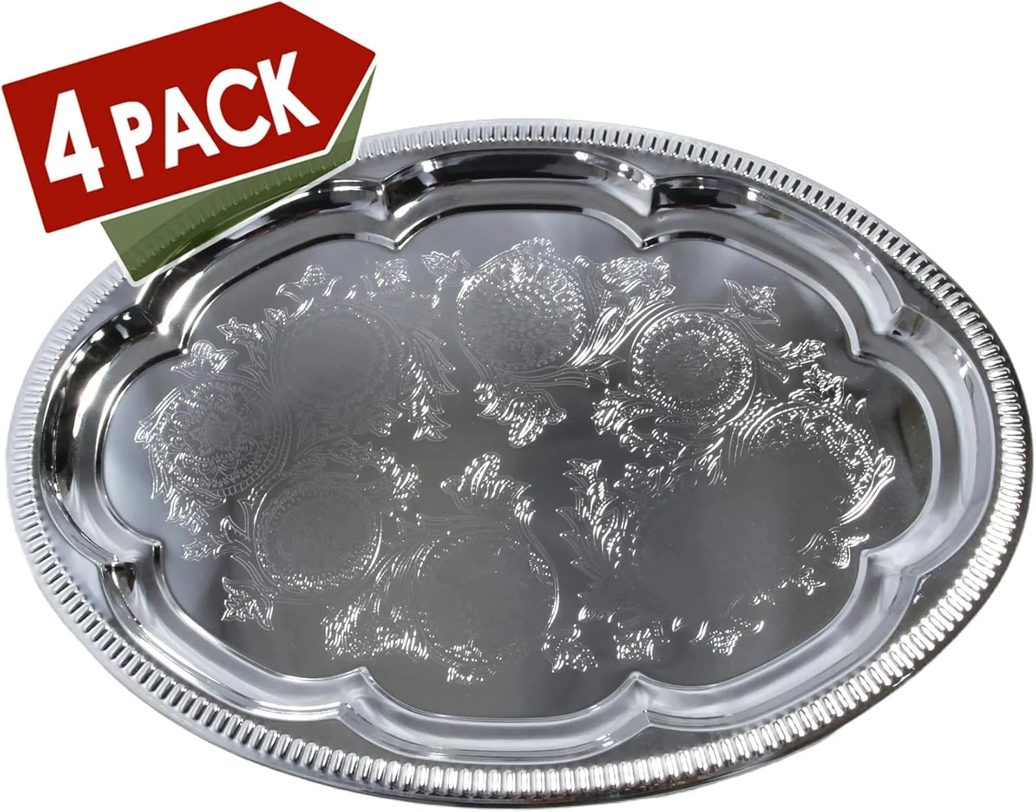 T225 (4-Pack Large (18.1" x 13.3"))