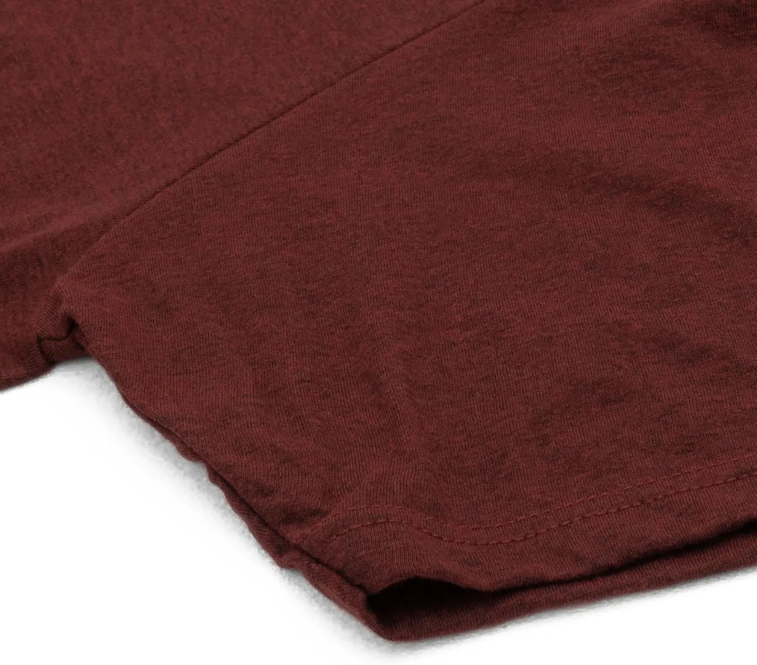 Tee Luv Men's Faded Dr Pepper Soda Logo Shirt