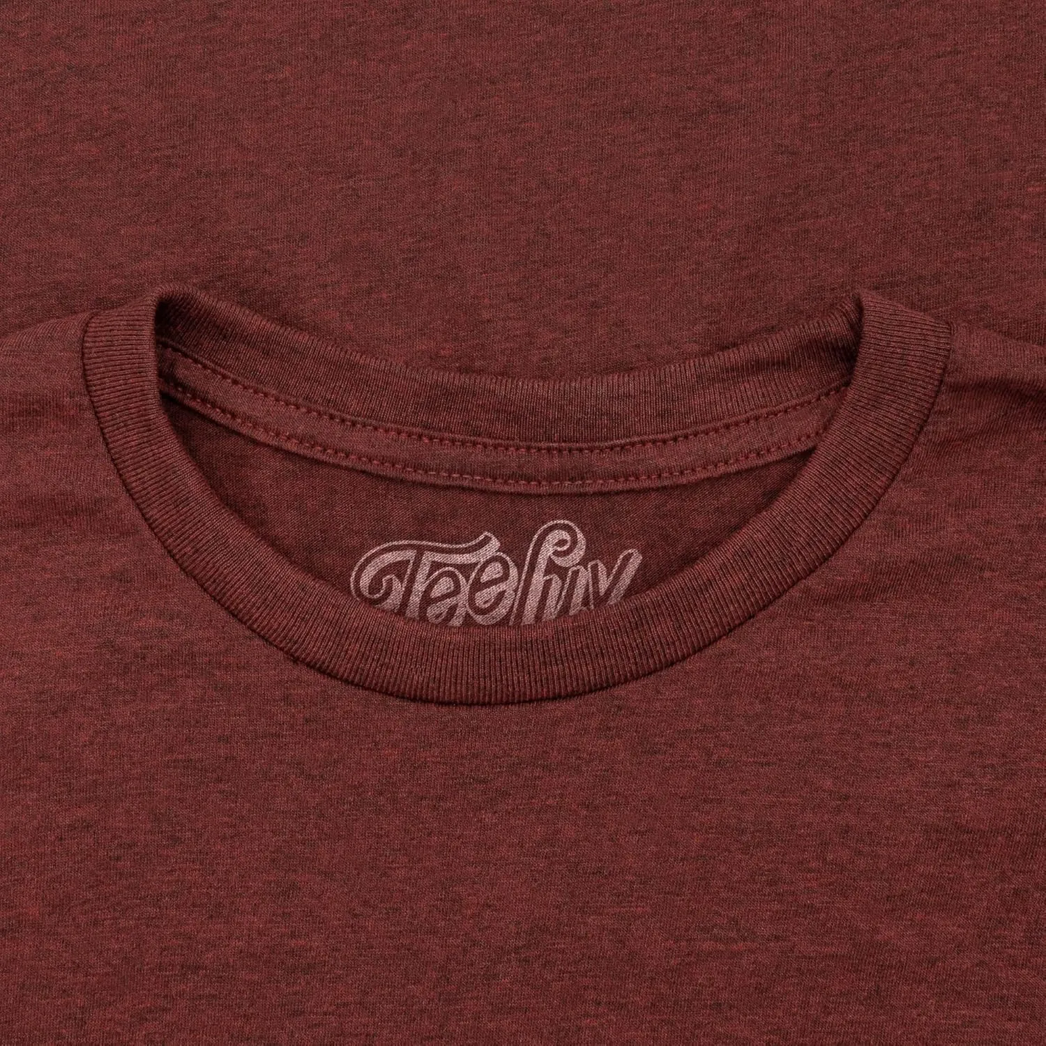 Tee Luv Men's Faded Dr Pepper Soda Logo Shirt