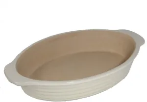 The Pampered Chef Oval Baker