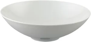 Thomas by Rosenthal Loft 8-1/4-Inch Shallow Porcelain Round Bowl