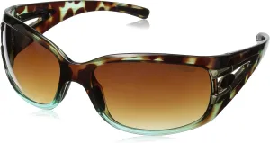 Tifosi Women's Lust Oval Sunglasses