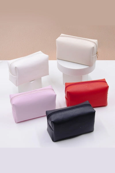 Travel Makeup Pouch