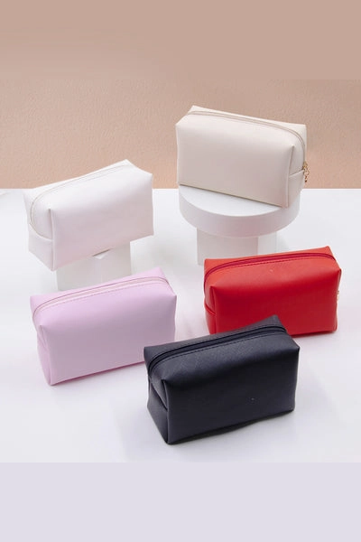 Travel Makeup Pouch